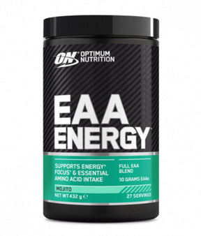 EAA Energy - 0.432 kg - Nutra Best Europe