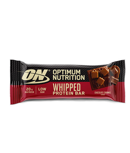 Neuer Schlagproteinriegel / 60 g