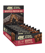 Neuer Schlagproteinriegel / 60 g