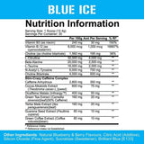 5150 Legendär | Hochstimulierendes Pre-Workout – 12,4 Gramm