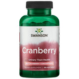 Cranberry 20: 1 Konzentrat 180 Gelkapseln