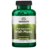 Volles Spektrum Irish Moos 400 mg - 60 Kapseln