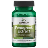 Bockshornklee Extrakt 300 mg | Testofen 60 Kapseln