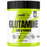 Glutaminpulver | Kyowa - 300 Gramm