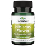 Hibiskusblume 400 mg 60 Kapseln