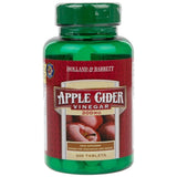 Apfelessig 300 mg - 400 Tabletten