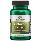 Butterbutterextrakt 75 mg 60 Kapseln