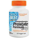 Umfassende Prostata -Formel | Mit Seleno Excell - 120 Kapseln