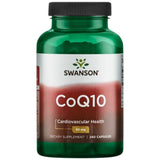 CoQ10 30 mg - 240 Kapseln