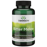 Bitterer Melonenextrakt 500 mg 120 Kapseln