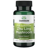 Volles Spektrum Zhu Ling Pilz 400 mg 60 Kapseln
