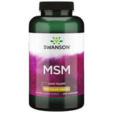 MSM 500 mg 250 Kapseln