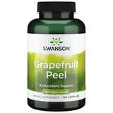 Grapefruit -Peeling 600 mg 120 Kapseln