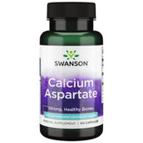 Kalziumaspartat 200 mg 60 Kapseln