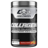 Kollagen | mit Hyaluronsäure und Vitamin C - 336 Gramm