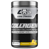Kollagen | mit Hyaluronsäure und Vitamin C - 336 Gramm