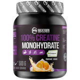 Creapure® Kreatin -Monohydratpulver - 500 Gramm