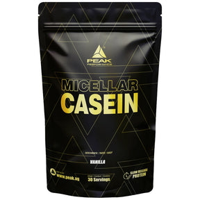 Micellar Casein - 900 grams - Nutra Best Europe