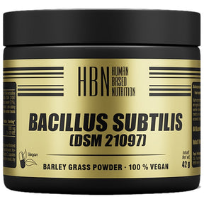 Bacillus Subtilis 60 caplets - Nutra Best Europe