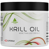 Krillöl 500 mg als Superba 2 ™ - 120 Kapseln