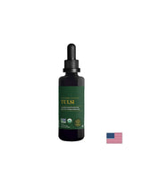 Stress – Tulsi (Heiliges Basilikum), Tropfen 59,2 ml