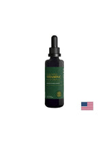 Immunität – Natürliches Vitamin C, 59,2 ml Tropfen