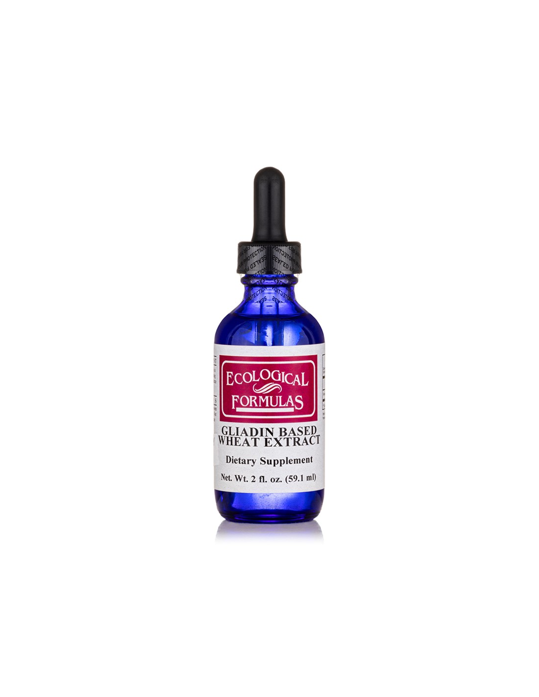 Pflanzliches Protein – Weizenextrakt, 59 ml