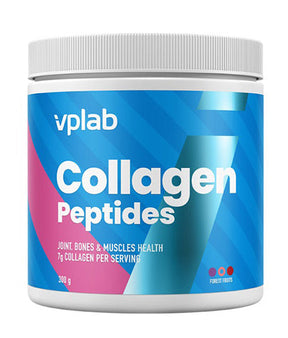 Collagen Peptides - 0.300 kg - Nutra Best Europe