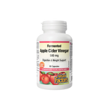 Apfelessig 500 mg x 90 Kapseln <tc>Natural Factors</tc>