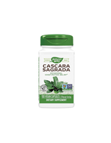 Cascara Sagrada 425 mg - 100 Kapseln