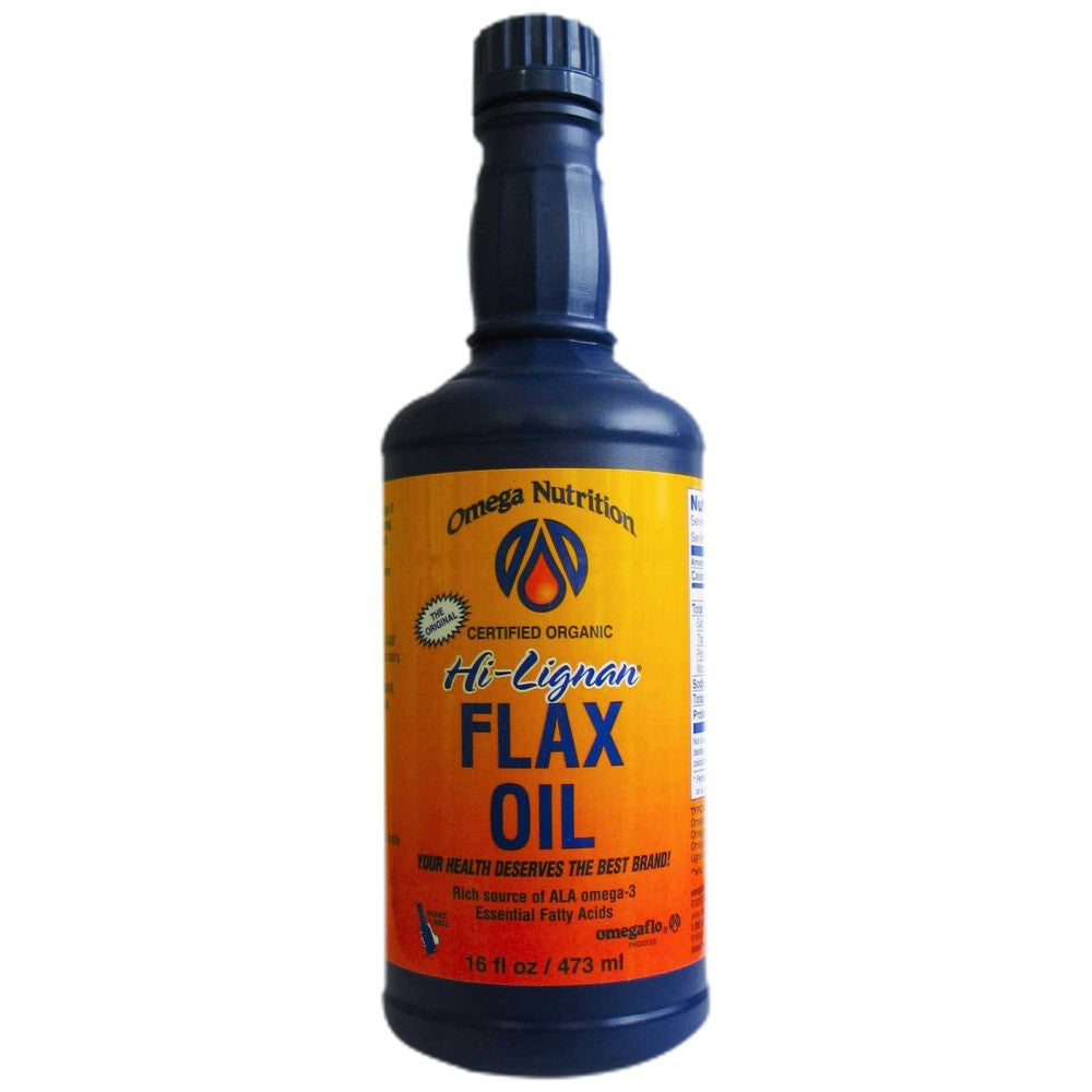 Bio-Hi-Lignan 473 ml
