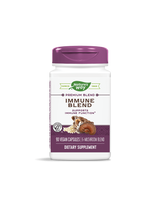 Formel für starke Immunität – Mischung aus 6 Heilpilzen – Immunmischung, 90 Kapseln Nature's Way