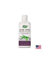 Aloe Vera Gel & Saftbeere - 1000 ml