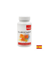 Immunität und Allergien – Quercetin + Perilla und Vitamin C Plantis®, 60 Kapseln