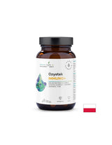 Immuno+ (Kräuterformel + Zink), 60 Kapseln
