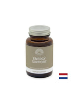 Energiestoffwechsel, 60 Kapseln