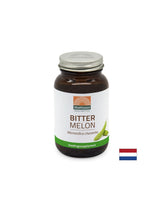 Diabetes – Bittermelone, 60 Kapseln <tc>Mattisson Healthstyle</tc>