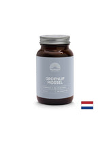 Knochen und Gelenke – Grünlippmuschel-Komplex, 60 Tabletten <tc>Mattisson Healthstyle</tc>