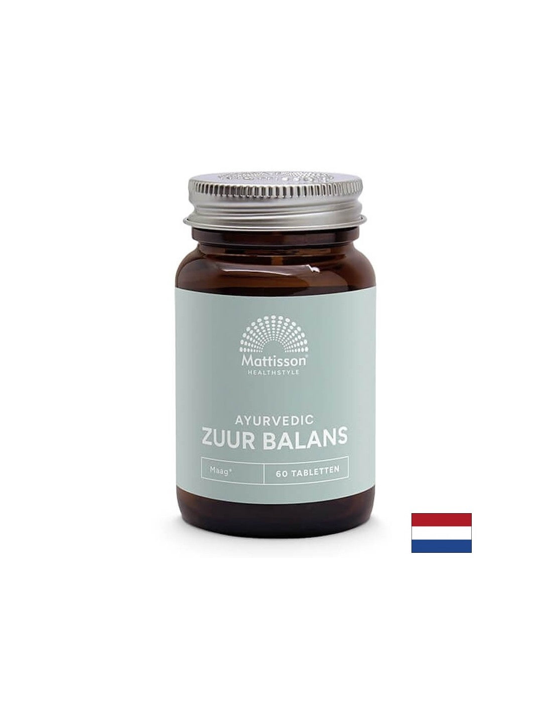 Säurebalance, 60 Tabletten <tc>Mattisson Healthstyle</tc>