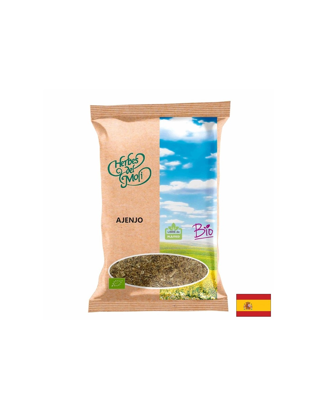 Wermut, BIO, 60 g
