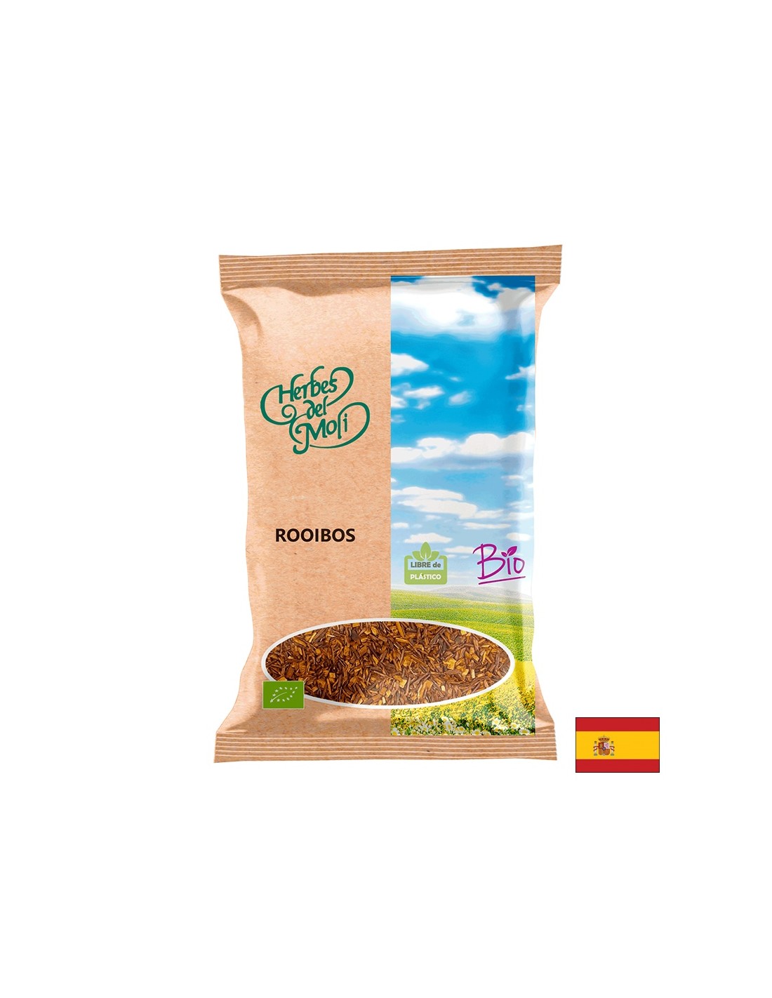Rooibos-Kräutertee, 60 g