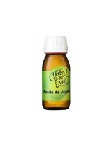 Jojoba-Massageöl, BIO, 60 ml