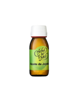 Jojoba-Massageöl, BIO, 60 ml