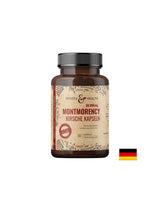 Knochen und Gelenke – Vishna Montmorency, 600 mg x 180 Kapseln