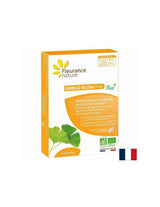 Gedächtnis und Kreislauf – Ginkgo biloba, 600 mg x 30 Tabletten