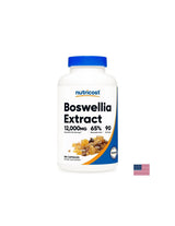 Gesunde Gelenke – Boswellia, 600 mg x 180 Kapseln