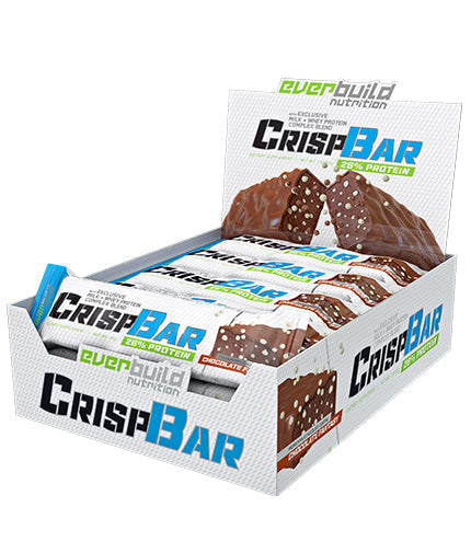 Knusprige Barbox/15 x 55 g