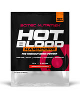 Heißes Blut Hardcore/25 g
