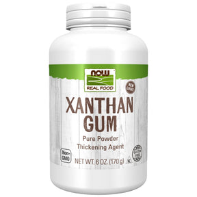 Xanthan Gum | Vegan-Friendly Thickening Agent - 170 grams - Nutra Best Europe