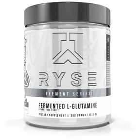 Fermented L-Glutamine - 300 grams - Nutra Best Europe